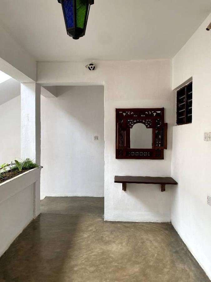 Guest house Flamingo Znz *