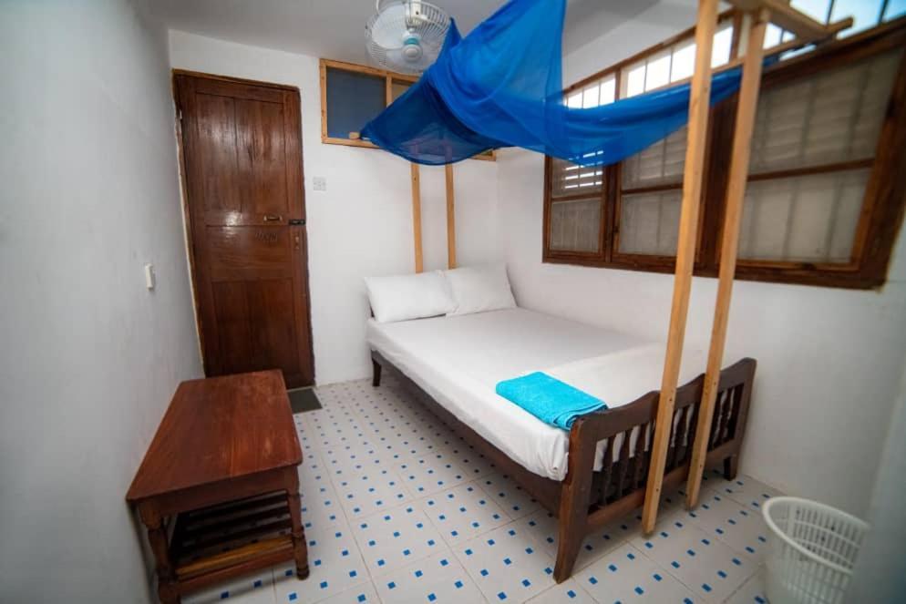 Flamingo Znz Guest house Zanzibar
